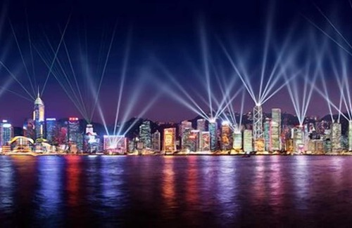 Tsim Sha Tsui Apartamento | 40% de descuento! Nuevo apartamento 2BR TST.