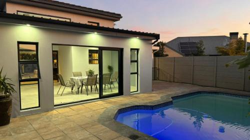 Trawal Casa | 40 On Vleiland