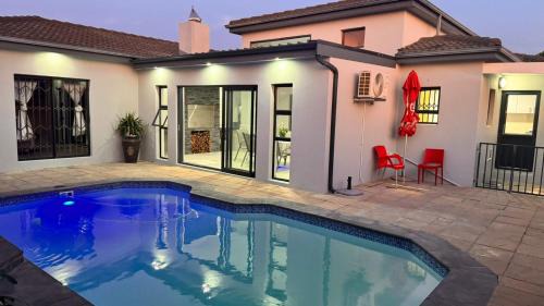 Trawal Casa | 40 On Vleiland
