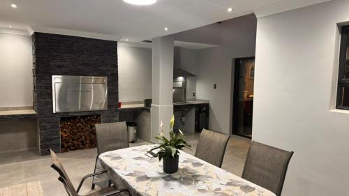 Trawal Casa | 40 On Vleiland