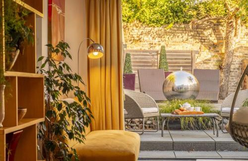 Cambridge City Centre Casa | 40 Parsonage Street