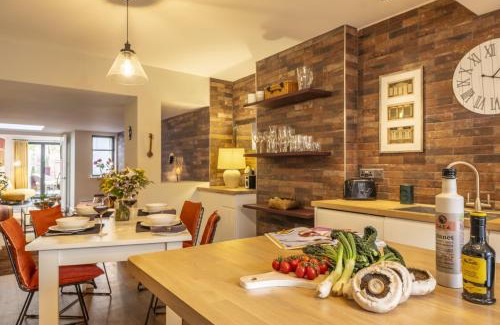 Cambridge City Centre Casa | 40 Parsonage Street