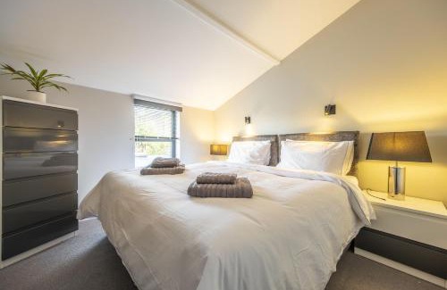 Cambridge City Centre Casa | 40 Parsonage Street