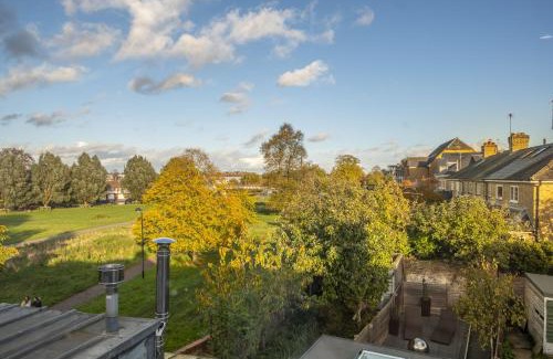 Cambridge City Centre Casa | 40 Parsonage Street