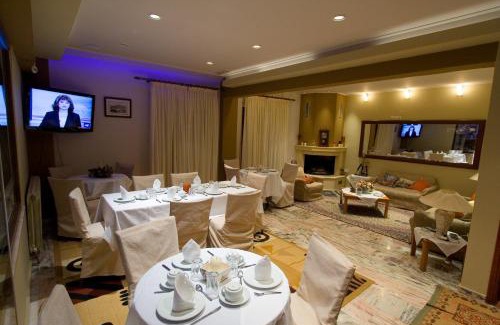 Loutra Edipsou Hotel | 40 Platania Hotel