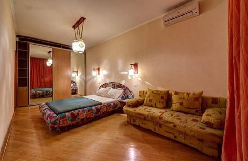 Kyiv Apartamento | 40 Shota Rustaveli St.