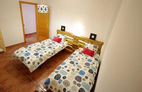 Facinas Apartamento | 400 - Apartamento El Nido