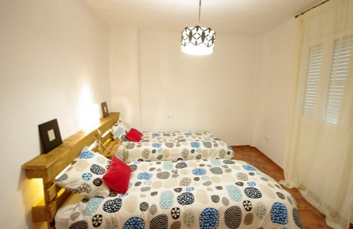 Facinas Apartamento | 400 - Apartamento El Nido