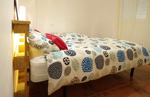 Facinas Apartamento | 400 - Apartamento El Nido