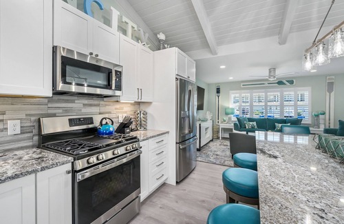 Ocean City Casa | 400 Bayshore is the definition of Serenity and Elegance, right in the heart of O