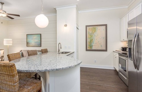 King City Condominio | 400 Ocean Suites at the Heart of St.Simons Pier Village Unit 2204