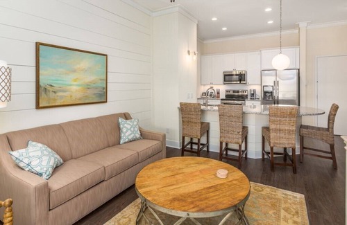 King City Condominio | 400 Ocean Suites at the Heart of St.Simons Pier Village Unit 2204
