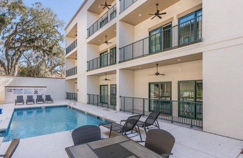 King City Condominio | 400 Ocean Suites at the Heart of St.Simons Pier Village Unit 2204