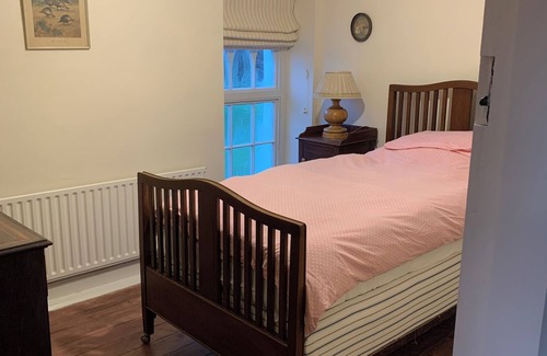 County Waterford Otro | 400 year old farmhouse