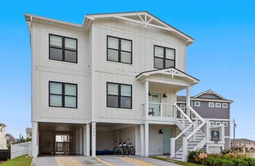 Kitty Hawk Casa | 4007 - Bellahaven
