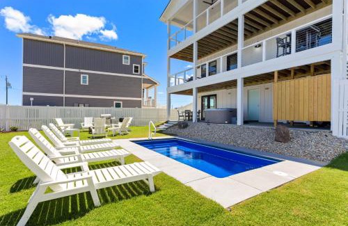 Kitty Hawk Casa | 4007 - Bellahaven