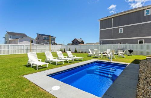 Kitty Hawk Casa | 4007 - Bellahaven
