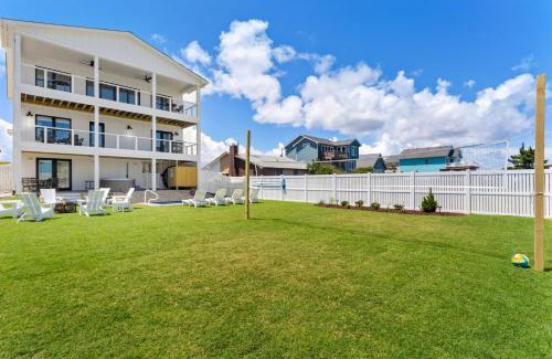 Kitty Hawk Casa | 4007 - Bellahaven
