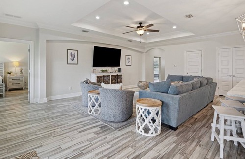 Silver Sands Casa | 4009 Silver Sands Rd