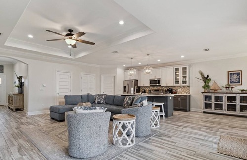 Silver Sands Casa | 4009 Silver Sands Rd