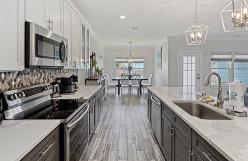 Silver Sands Casa | 4009 Silver Sands Rd