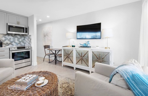 Inlet Beach Condominio | 🐟400ft 2 Beach-Bikes-Pool-30A-Inlet Dreams