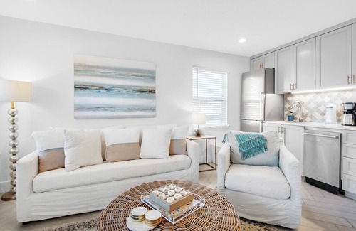 Inlet Beach Condominio | 🐟400ft 2 Beach-Bikes-Pool-30A-Inlet Dreams