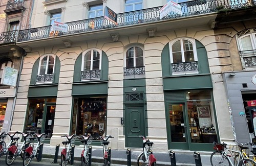 Capitole Apartamento | 400m from the Capitole, spacious and bright T2 apartment