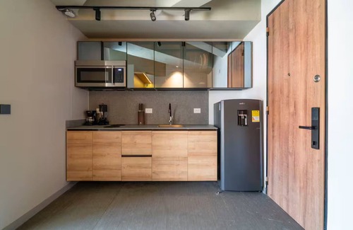 Chico Norte Apartamento | 400MB- Early & Late Check- Luggage Storage - WD