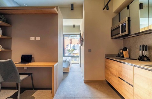 Chico Norte Apartamento | 400MB- Early & Late Check- Luggage Storage - WD
