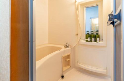Sakura Apartamento | 401号室貸切!2DK/京成佐倉駅徒歩3分・電車成田空港20分・京成上野直結!厨房/風呂/畳/4名