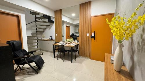 Anapolis Apartamento | 401-2 · Duplex Confort 401-2