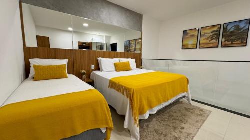 Anapolis Apartamento | 401-2 · Duplex Confort 401-2