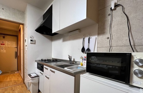 Naniwa Apartamento | 401 - 401 / Osaka Ōsaka