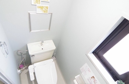 Namba Apartamento | 401 6 minutes walk from Nihonbashi Station Withi - 401 / Osaka Ōsaka