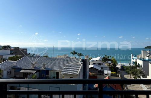 Centro Apartamento | 401 Bl 02 - WaldGarten Bombinhas - 50 m do Mar - Condomínio de Alto Padrão - Piscina - Academia - Salão de jogos