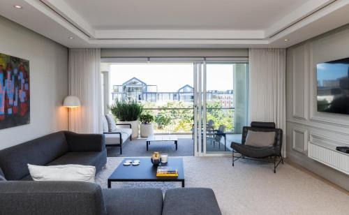 Victoria and Alfred Waterfront Apartamento | 401 Dovenby