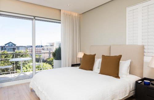 Victoria and Alfred Waterfront Apartamento | 401 Dovenby