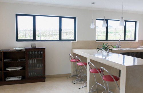 Trawal Cabaña | 401 Rozendal Cottages
