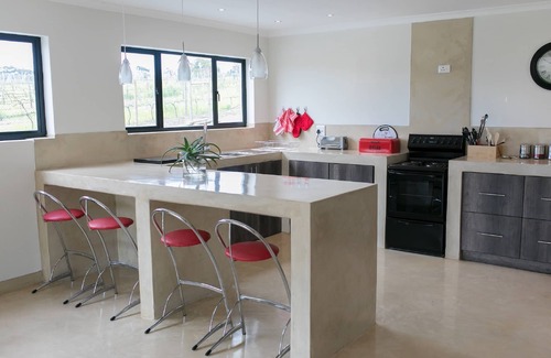 Trawal Cabaña | 401 Rozendal Cottages