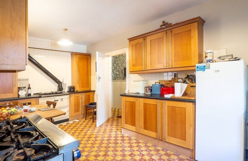Leenane Apartamento | 401 The Covent Leenane-5 Bedrooms-Sleeps 11