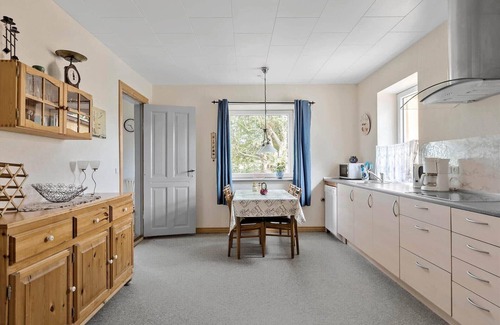 Borre Casa | 4015 Stege - Søndre Landevej 19