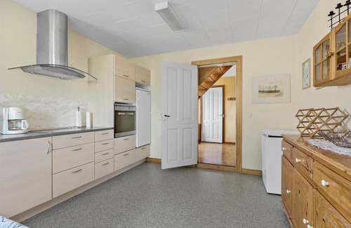 Borre Casa | 4015 Stege - Søndre Landevej 19