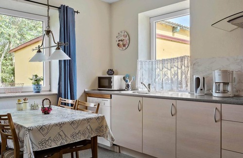 Borre Casa | 4015 Stege - Søndre Landevej 19