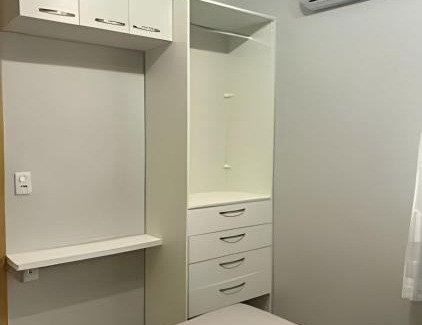Fatima Apartamento | 402 Flat Agradavel e Acolhedor