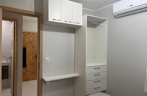 Fatima Apartamento | 402 Flat Agradavel e Acolhedor