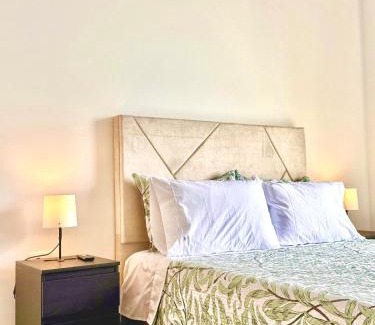 Fusagasuga Apartamento | 402 - Hermoso apto, vista postal de Fusa