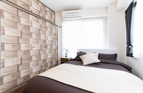 Kawaguchi Apartamento | 402 / Kawaguchi Saitama