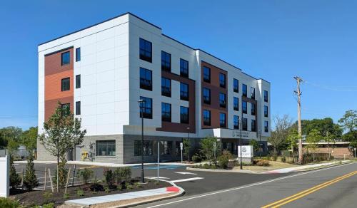 Morgan Apartamento | 402 Modern Brand New Studio Apartment