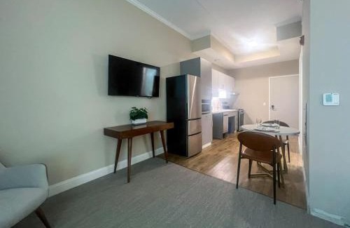 Morgan Apartamento | 402 Modern Brand New Studio Apartment